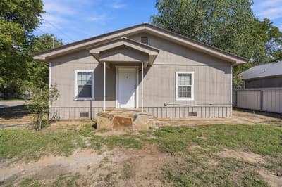 405 N Atlantic Street # 407, Cleburne TX 76031