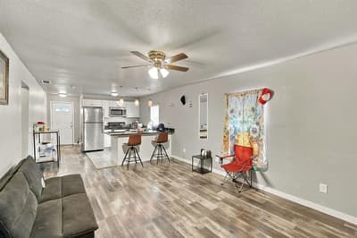 405 N Atlantic Street # 407, Cleburne TX 76031 - Photo 4