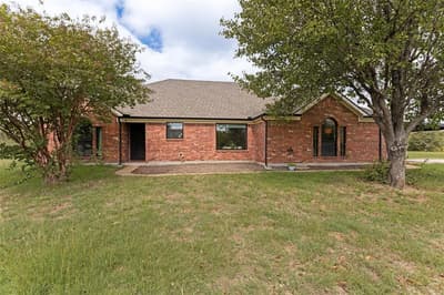 8525 County Road 528, Burleson TX 76028
