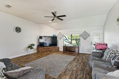 8525 County Road 528, Burleson TX 76028 - Photo 5