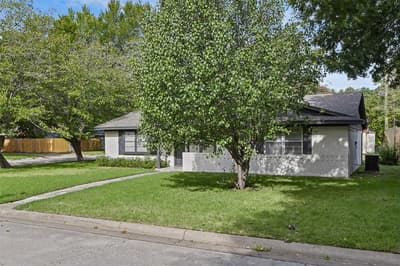 116 San Jacinto Street, Waxahachie TX 75165 - Photo 3