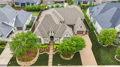 2140 Elm Terrace Lane, Prosper TX 75078 - Photo 3