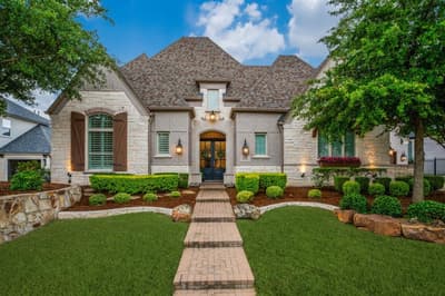 2140 Elm Terrace Lane, Prosper TX 75078