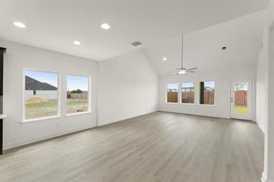 2124 Bloomsbury Lane, Forney TX 75126 - Photo 5