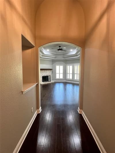 1019 Merriam Court, Weatherford TX 76087 - Photo 2