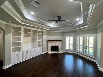 1019 Merriam Court, Weatherford TX 76087 - Photo 3