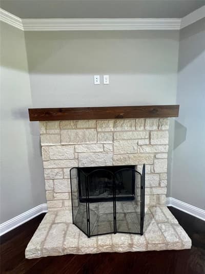 1019 Merriam Court, Weatherford TX 76087 - Photo 5