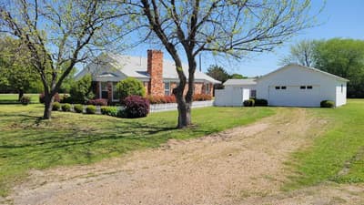 465 Southview Drive, Lucas TX 75002