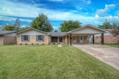2021 Shady Grove Drive, Bossier City LA 71112 - Photo 2