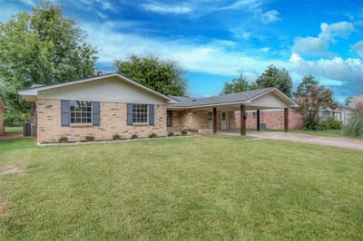 2021 Shady Grove Drive, Bossier City LA 71112