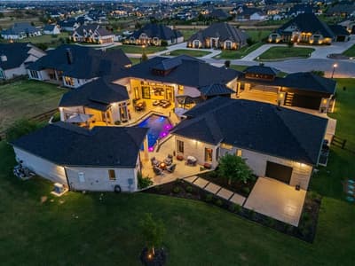 3316 Castlehill Court, Northlake TX 76247 - Photo 3