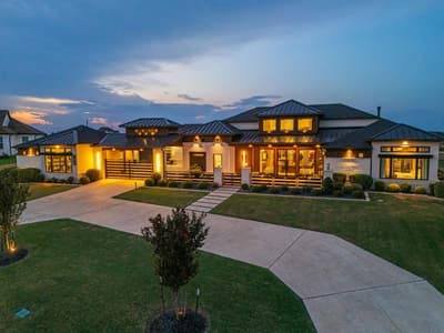 3316 Castlehill Court, Northlake TX 76247