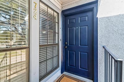 3101 Townbluff Drive # 724, Plano TX 75075 - Photo 2