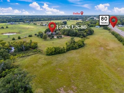 15783 Highway 80, Edgewood TX 75117 - Photo 2