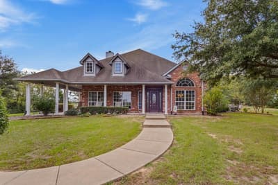 15783 Highway 80, Edgewood TX 75117 - Photo 3