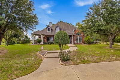 15783 Highway 80, Edgewood TX 75117 - Photo 5