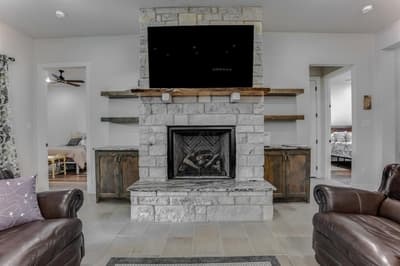 6015 Bonanza Drive # D, Granbury TX 76049 - Photo 5