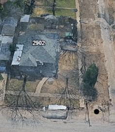 2902 Hedgerow Drive, Dallas TX 75235