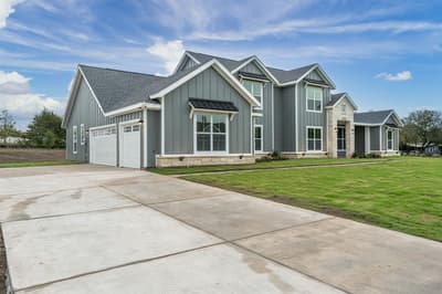 2737 Eastridge Boulevard, Princeton TX 75407