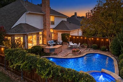 4429 Elmhurst Drive, Plano TX 75093 - Photo 2