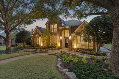 4429 Elmhurst Drive, Plano TX 75093