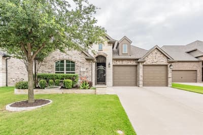 612 Rawlins Lane, Fort Worth TX 76131