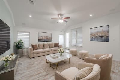612 Rawlins Lane, Fort Worth TX 76131 - Photo 5