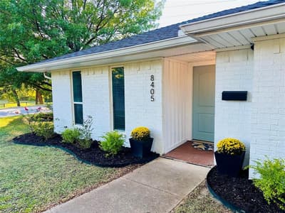 8405 Creekwood Drive, Dallas TX 75228 - Photo 2