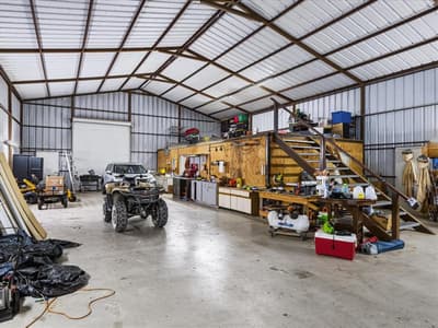 413 County Road 155, Gainesville TX 76240 - Photo 3