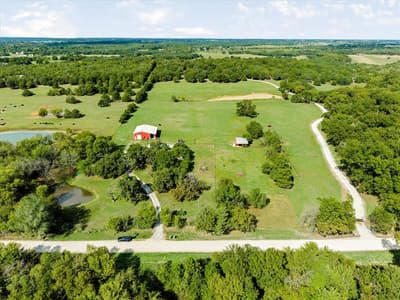 413 County Road 155, Gainesville TX 76240