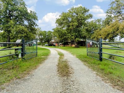 413 County Road 155, Gainesville TX 76240 - Photo 5
