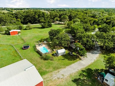 413 County Road 155, Gainesville TX 76240 - Photo 4