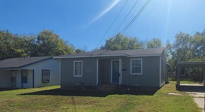 901 Park Street, Greenville TX 75401