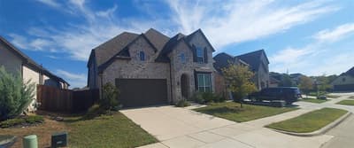 4008 Prickly Pear Avenue, Aubrey TX 76227