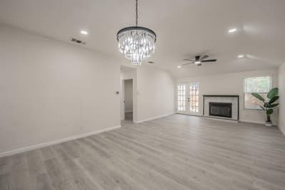 4811 Abbott Avenue, Arlington TX 76018 - Photo 5