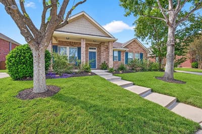 5717 Southern Hills Drive, North Richland Hills TX 76180 - Photo 3