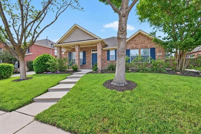 5717 Southern Hills Drive, North Richland Hills TX 76180 - Photo 4