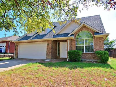 313 Timbercreek Court, Princeton TX 75407 - Photo 2