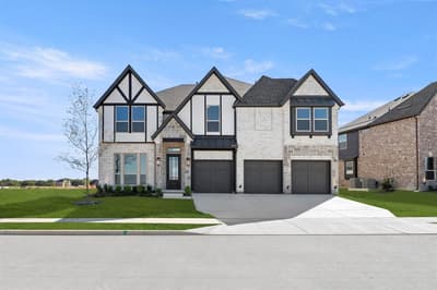 617 Cherryhurst Street, Little Elm TX 75068 - Photo 4
