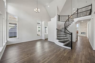 8514 Great Stone Trail, Rowlett TX 75089 - Photo 2