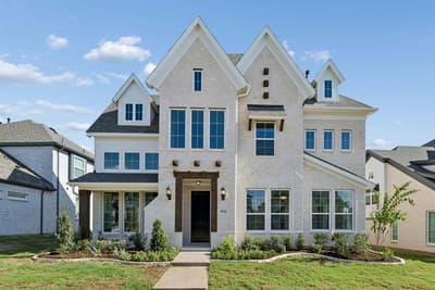 8514 Great Stone Trail, Rowlett TX 75089