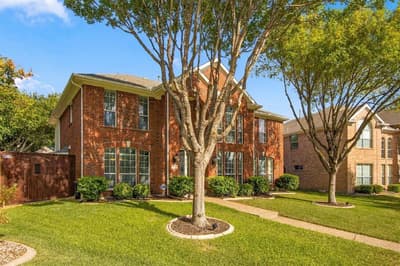 7536 Kathryn Drive, Frisco TX 75035 - Photo 3