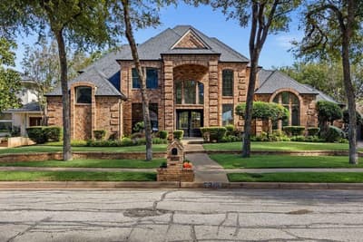 3509 Lake Tahoe Drive, Arlington TX 76016