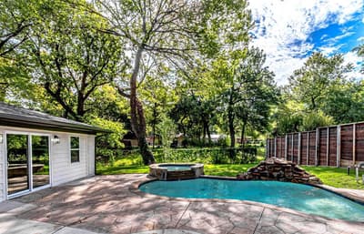 6316 Rock Canyon Trail, Dallas TX 75232