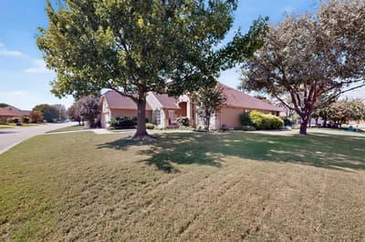 9900 Hanford Drive, Denton TX 76207 - Photo 3