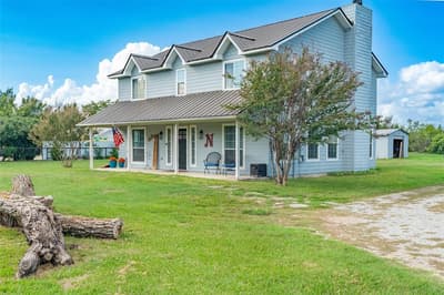 2490 County Road 2168, Caddo Mills TX 75135 - Photo 4