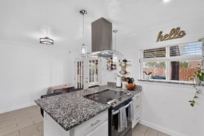 6937 Misty Glen Court, Fort Worth TX 76120