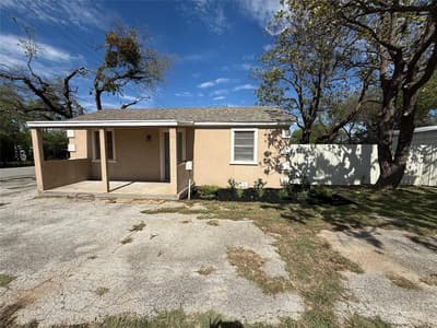5524 Scoggins, Sansom Park TX 76114 - Photo 2
