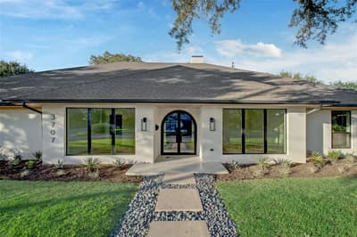 3707 Princess Lane, Dallas TX 75229 - Photo 3