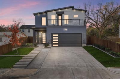 1320 Compton Street, Dallas TX 75203 - Photo 2
